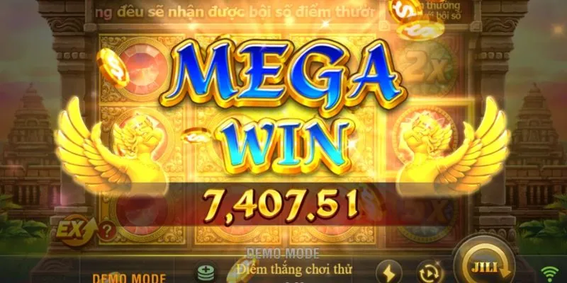 Game bắn cá giải trí và đổi thưởng