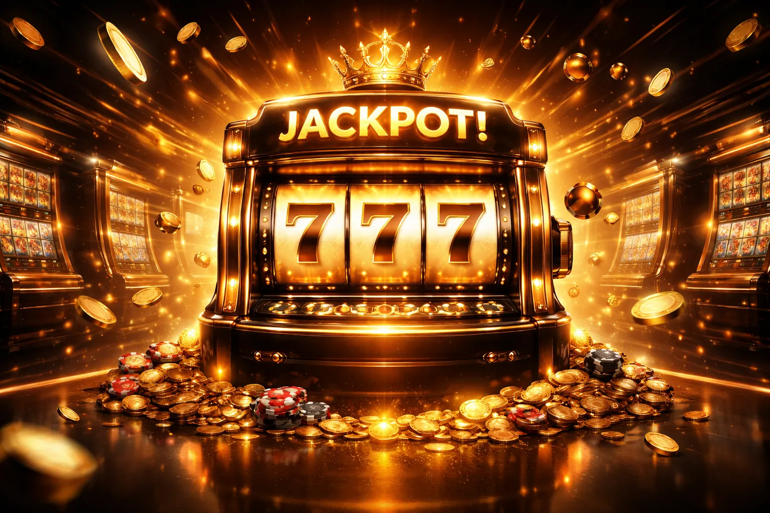 Trò chơi nổ hũ, jackpot i9bet141 code