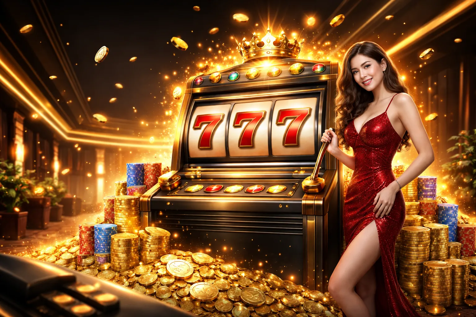 Casino trực tuyến, baccarat, roulette i9bet141 code