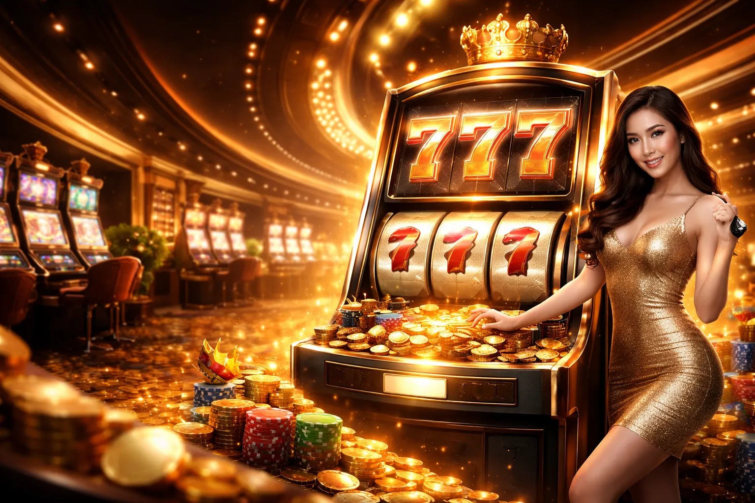 Đa dạng trò chơi, i9bet141 code