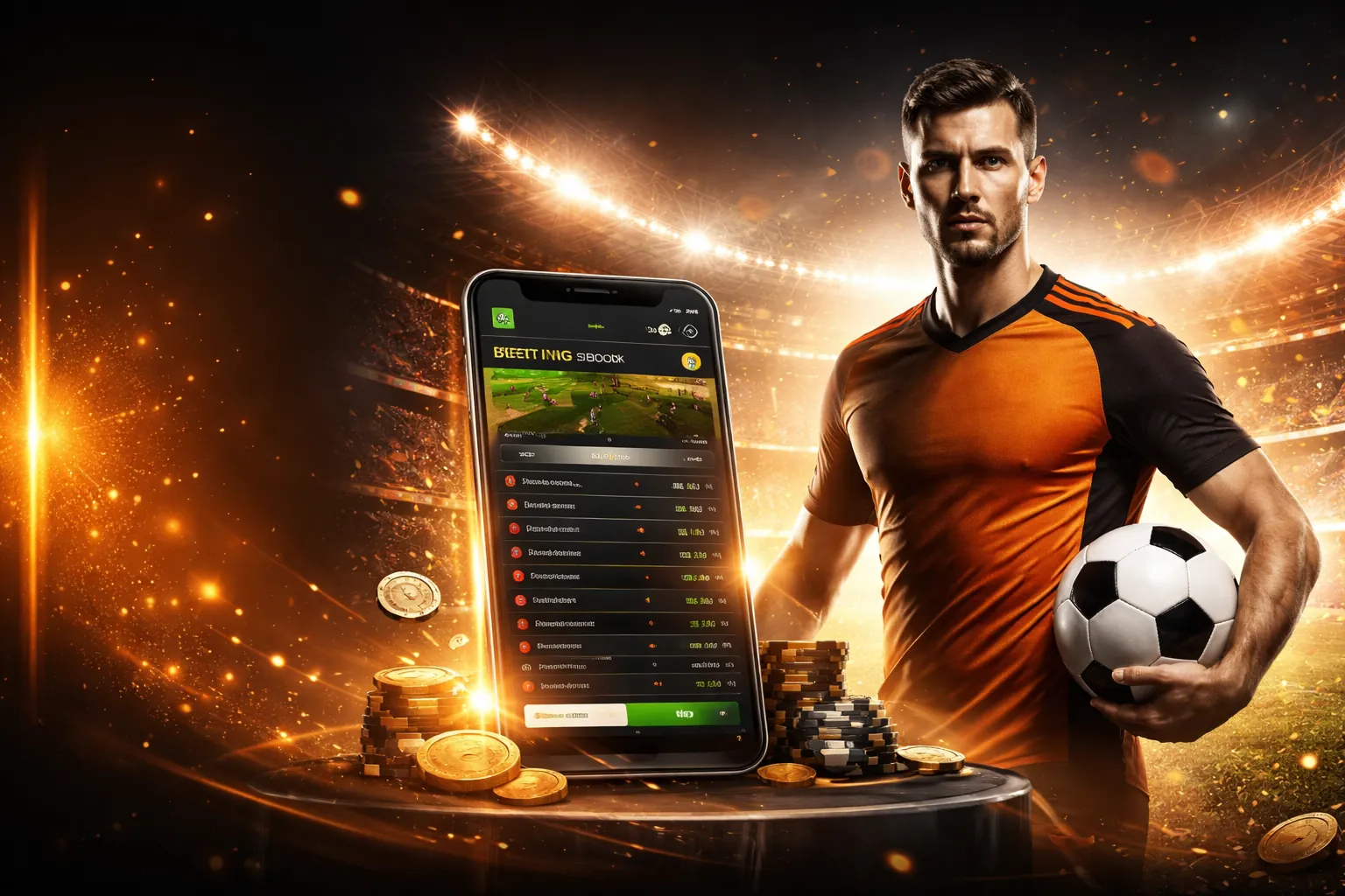 Nền tảng uy tín và an toàn, i9bet141 code